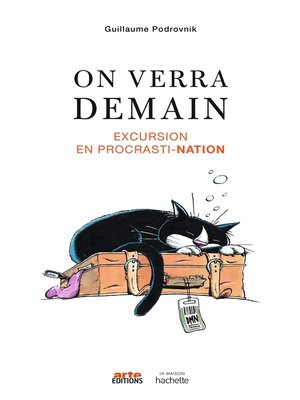 cover image of On verra demain
